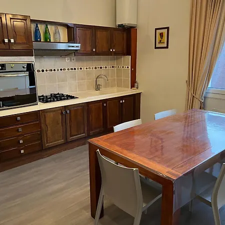 3 Cailloux Appartement *