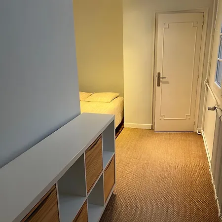 Appartement 3 Cailloux *