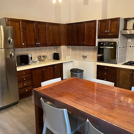 Appartement 3 Cailloux *