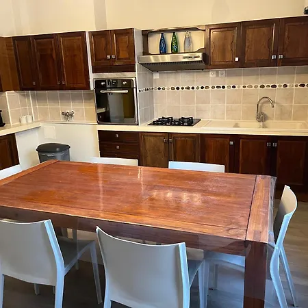 3 Cailloux Apartment Amiens
