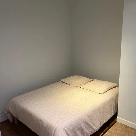 3 Cailloux Appartement *