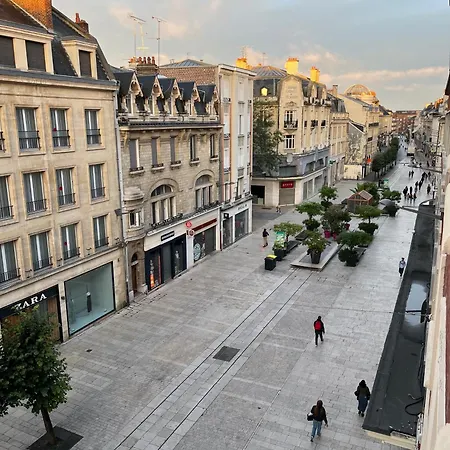 Appartement 3 Cailloux *